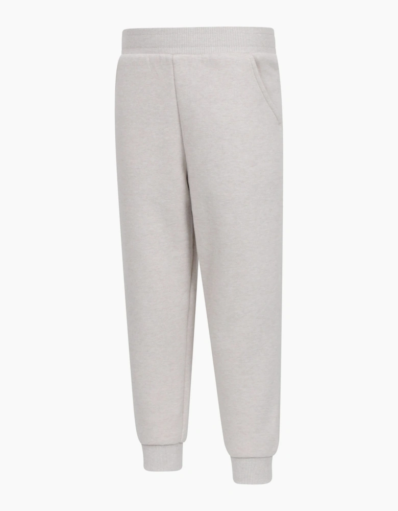 Mountain Warehouse Childrens Dalton Fur Lined Joggers