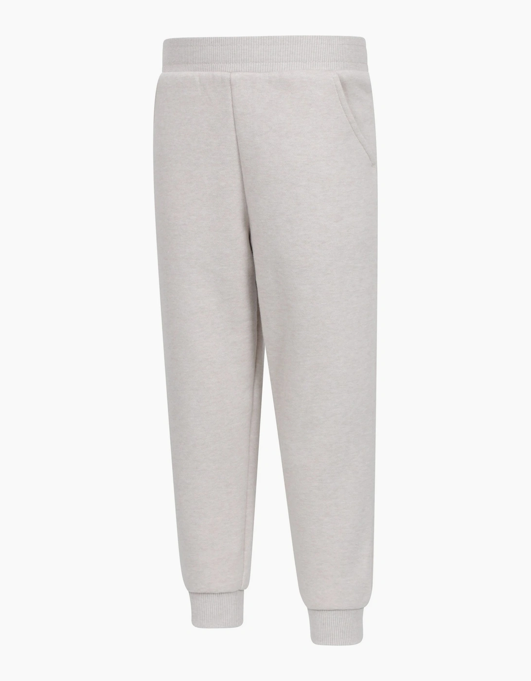 Mountain Warehouse Childrens Dalton Fur Lined Joggers
