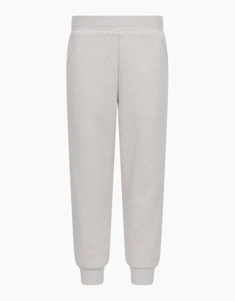 Mountain Warehouse Childrens Dalton Fur Lined Joggers