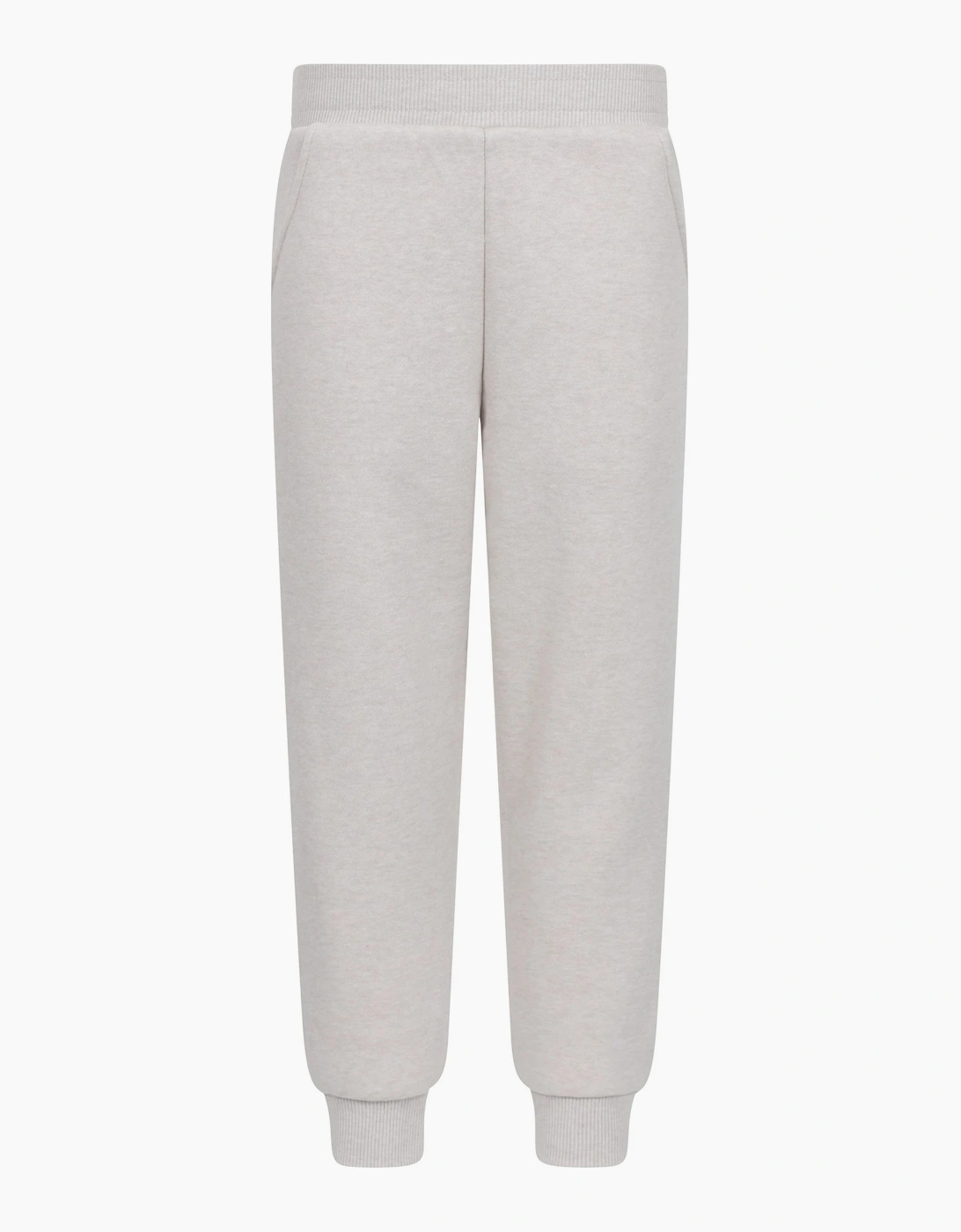 Mountain Warehouse Childrens Dalton Fur Lined Joggers