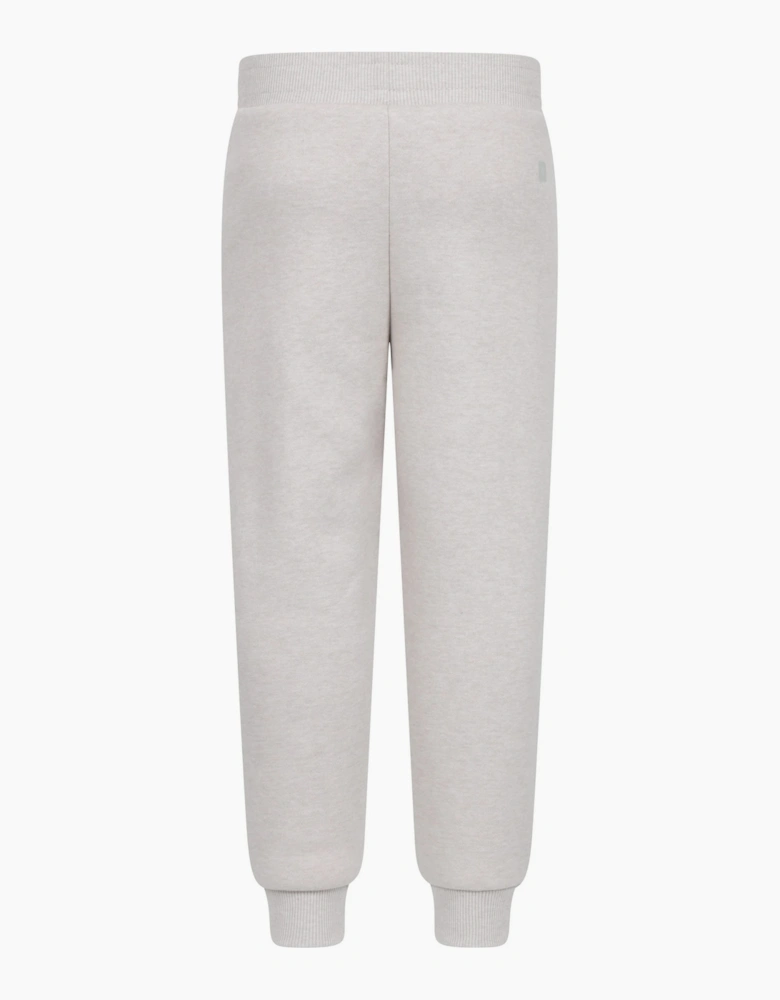 Mountain Warehouse Childrens Dalton Fur Lined Joggers