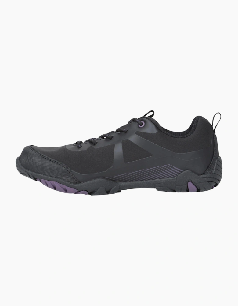 Mountain Warehouse Womens Halden Waterproof Walking Shoes