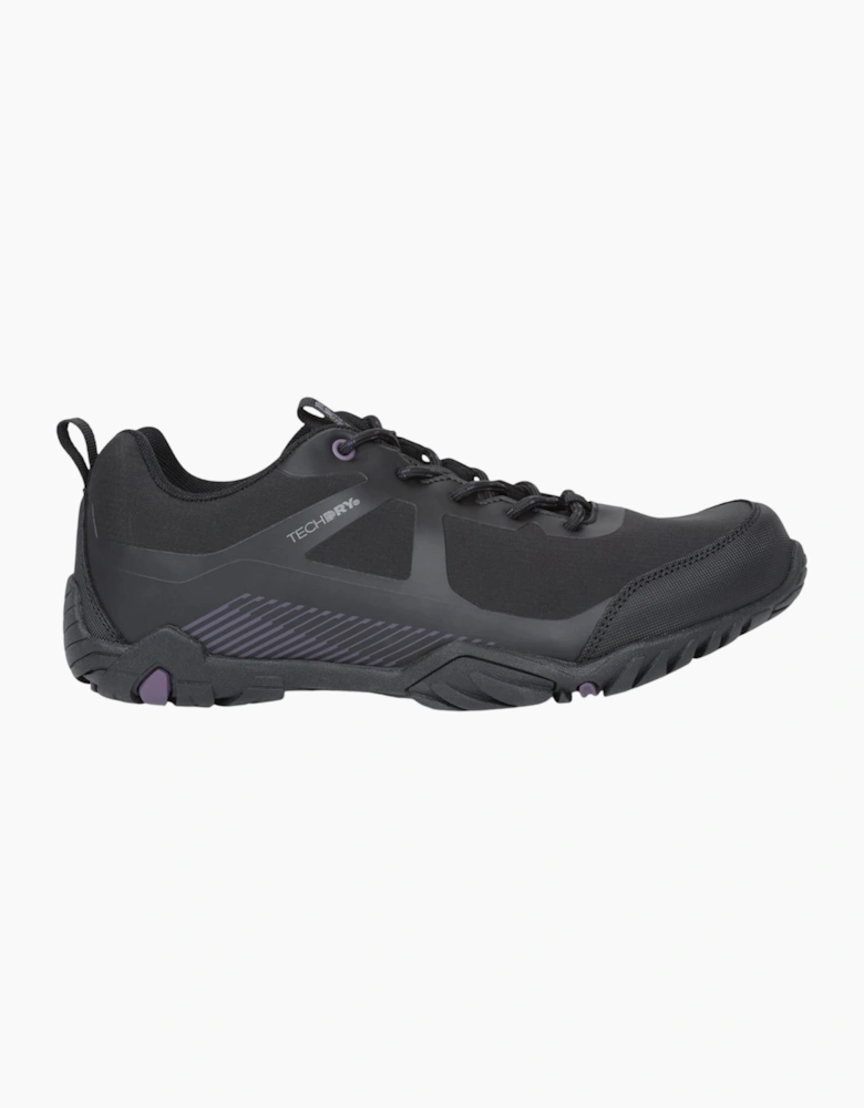 Mountain Warehouse Womens Halden Waterproof Walking Shoes