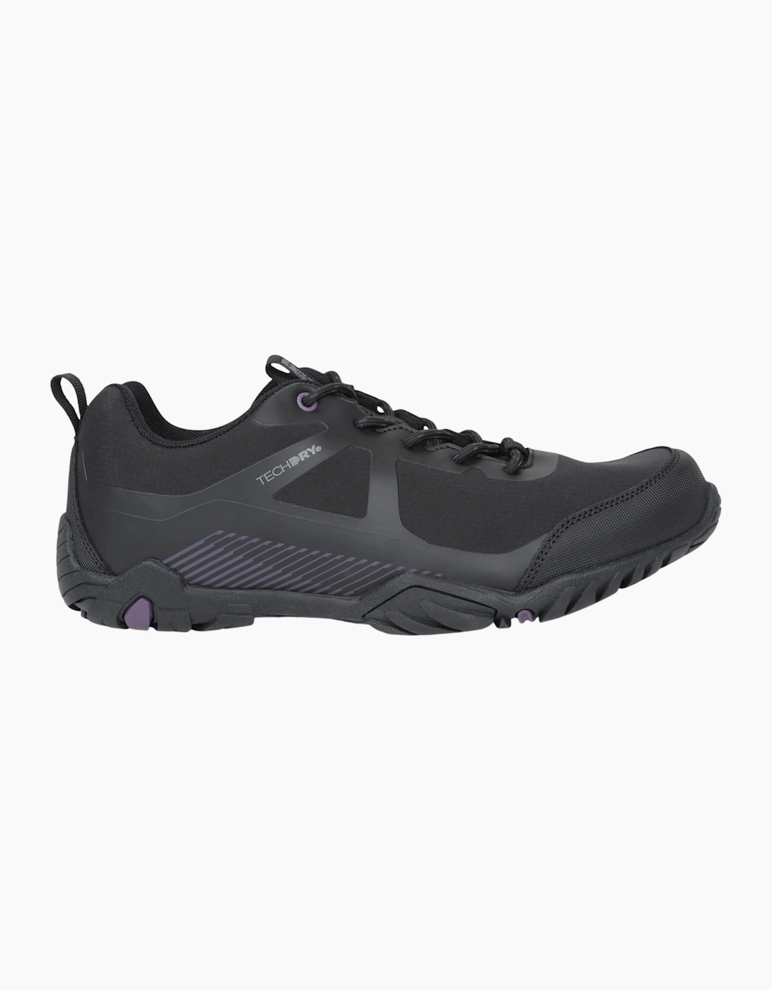 Mountain Warehouse Womens Halden Waterproof Walking Shoes