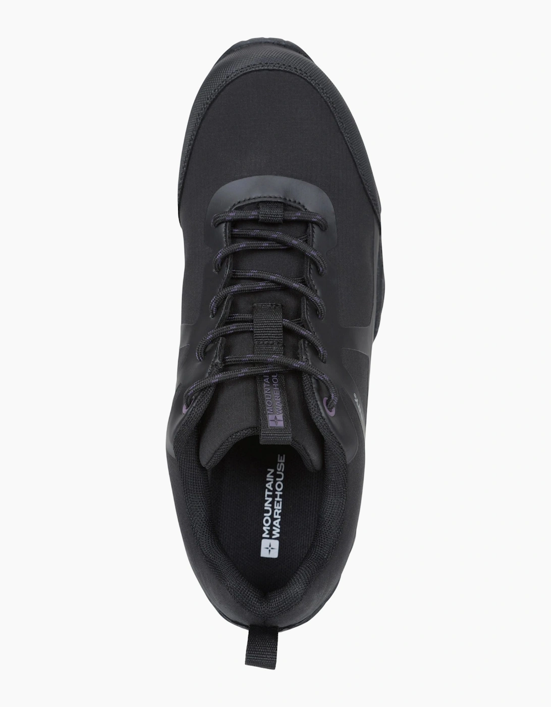 Mountain Warehouse Womens Halden Waterproof Walking Shoes