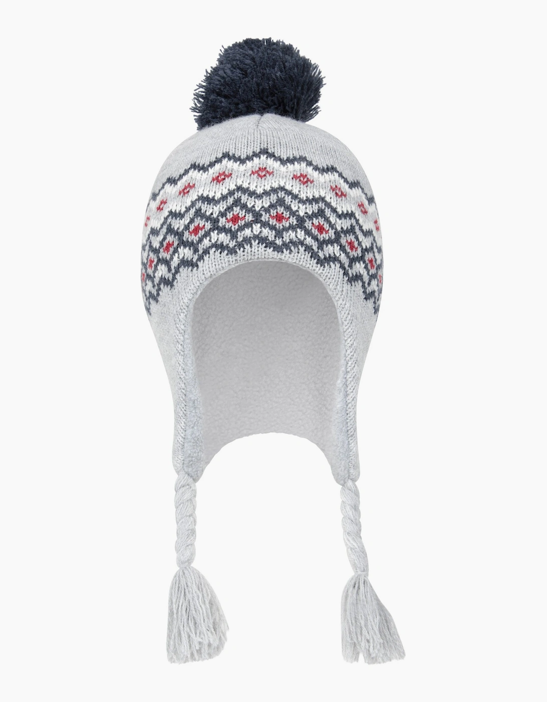 Mountain Warehouse Childrens Character Trapper Hat