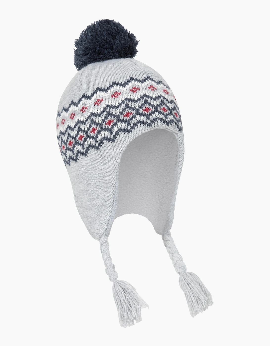 Mountain Warehouse Childrens Character Trapper Hat