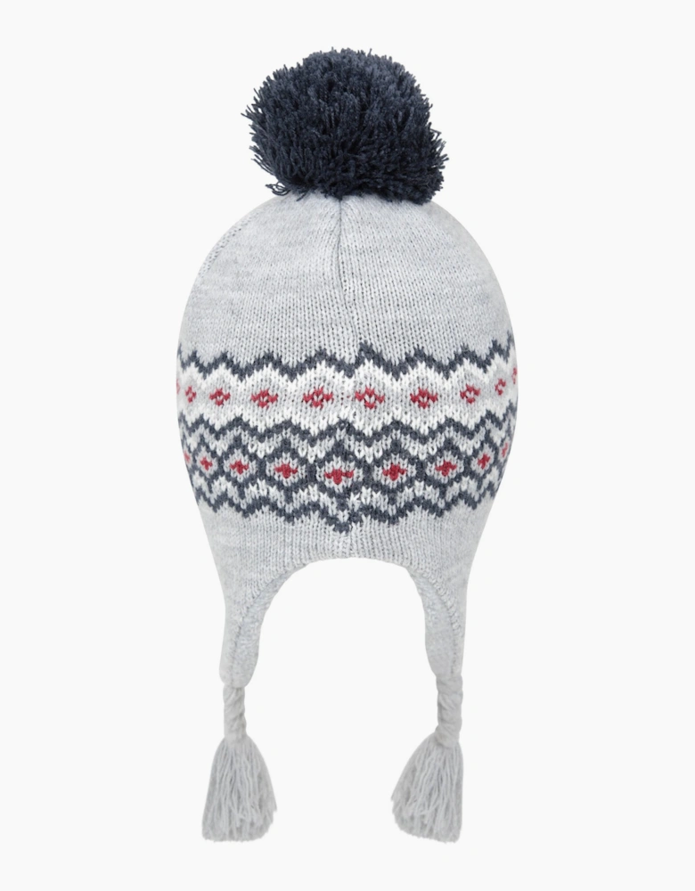 Mountain Warehouse Childrens Character Trapper Hat