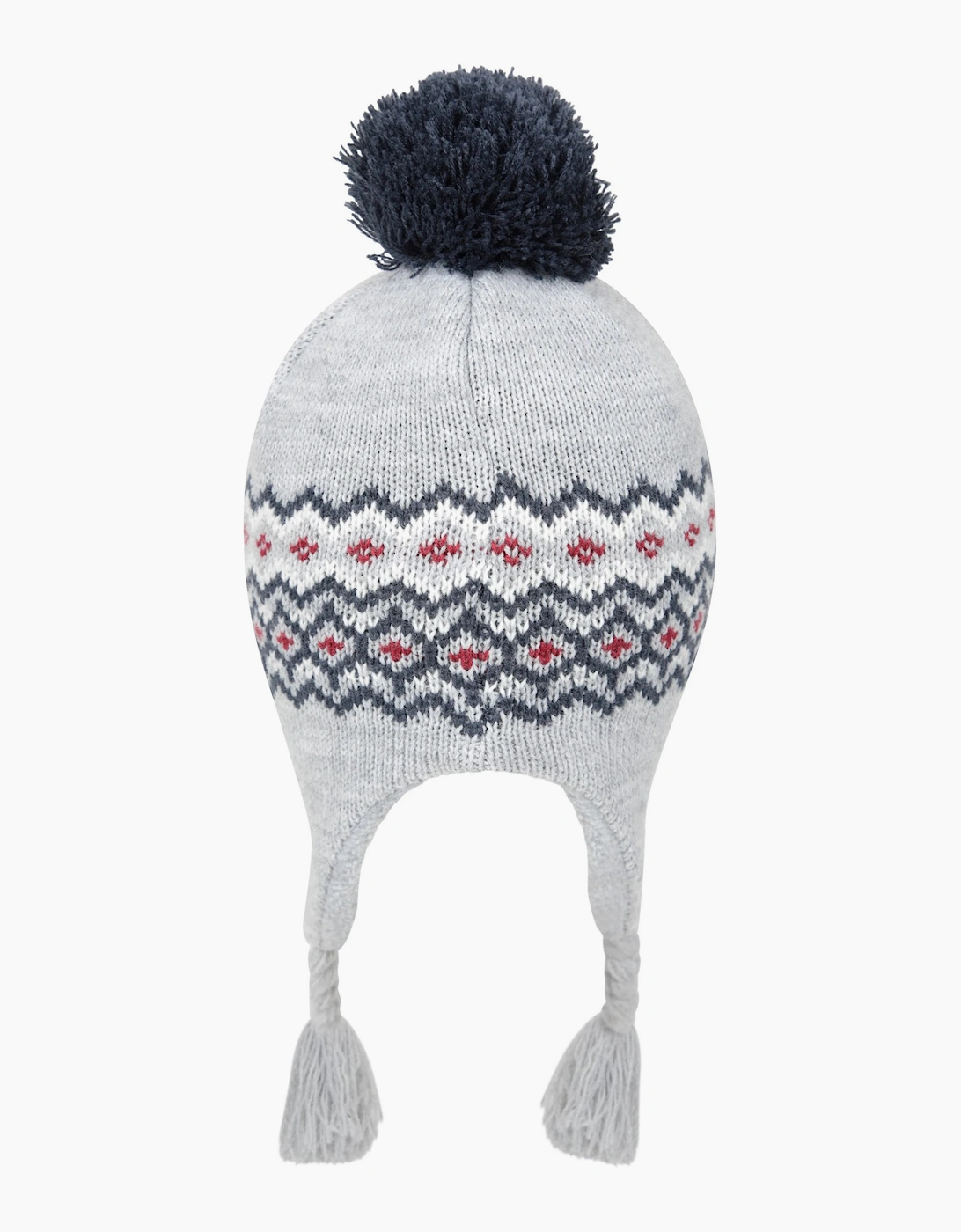 Mountain Warehouse Childrens Character Trapper Hat