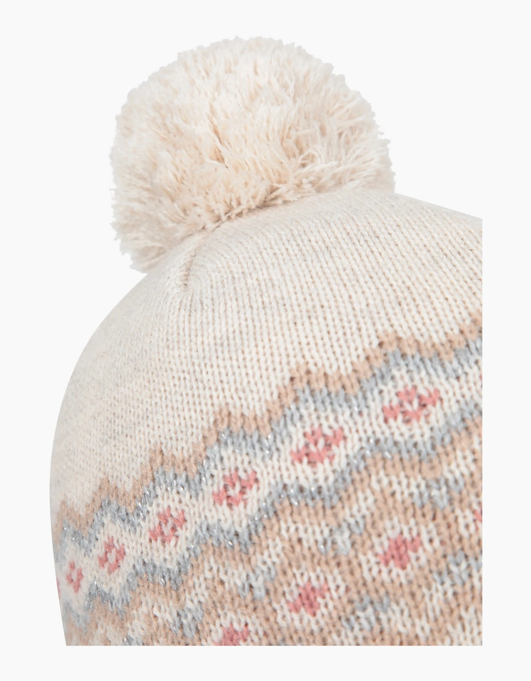 Mountain Warehouse Childrens Character Trapper Hat