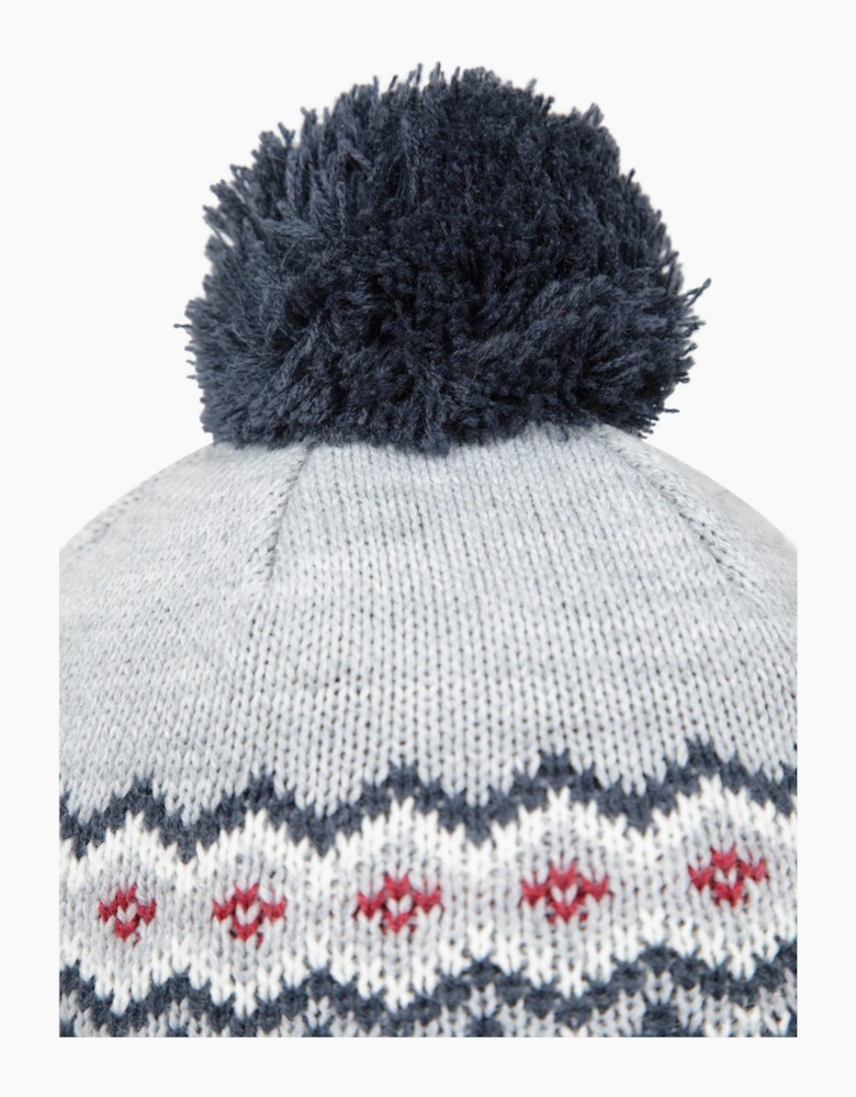 Mountain Warehouse Childrens Character Trapper Hat