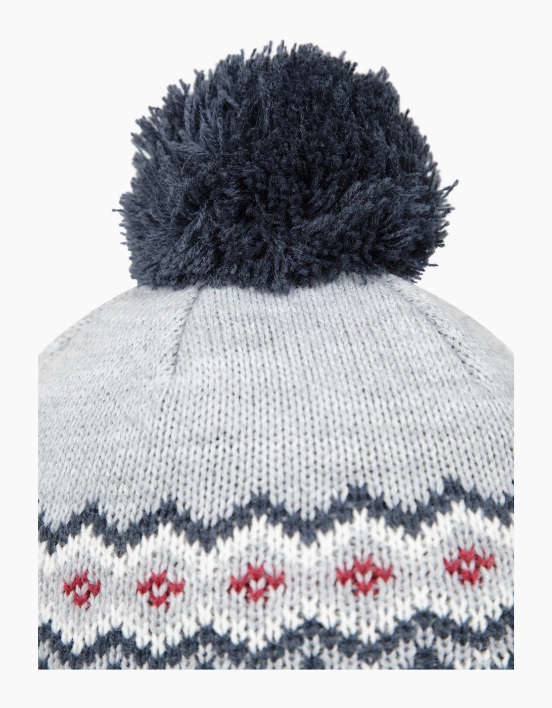 Mountain Warehouse Childrens Character Trapper Hat