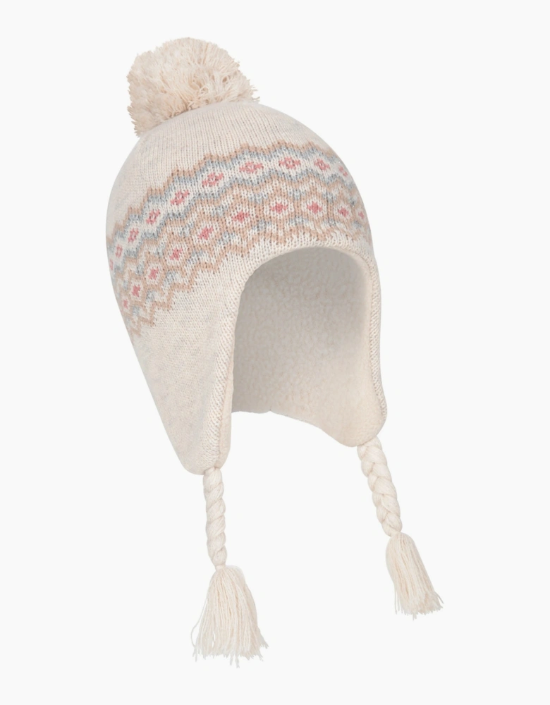 Mountain Warehouse Childrens Character Trapper Hat