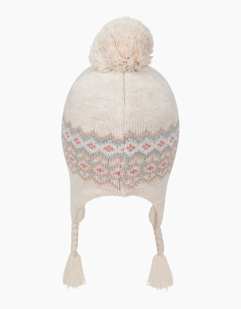 Mountain Warehouse Childrens Character Trapper Hat
