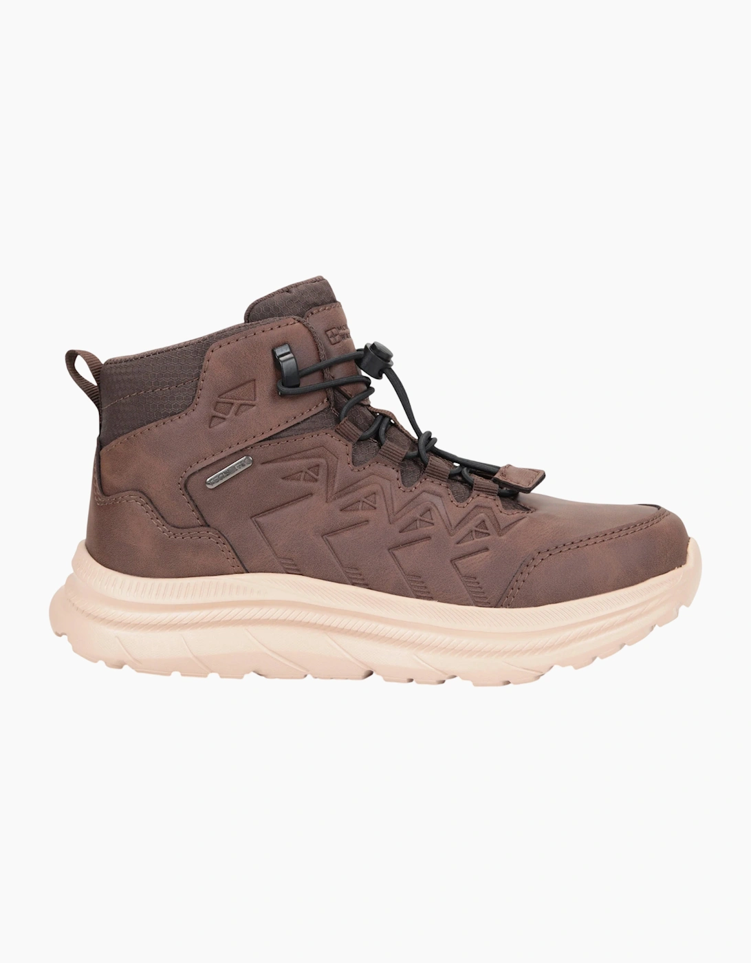 Mountain Warehouse Childrens/Kids Creek Waterproof Outdoor Boots