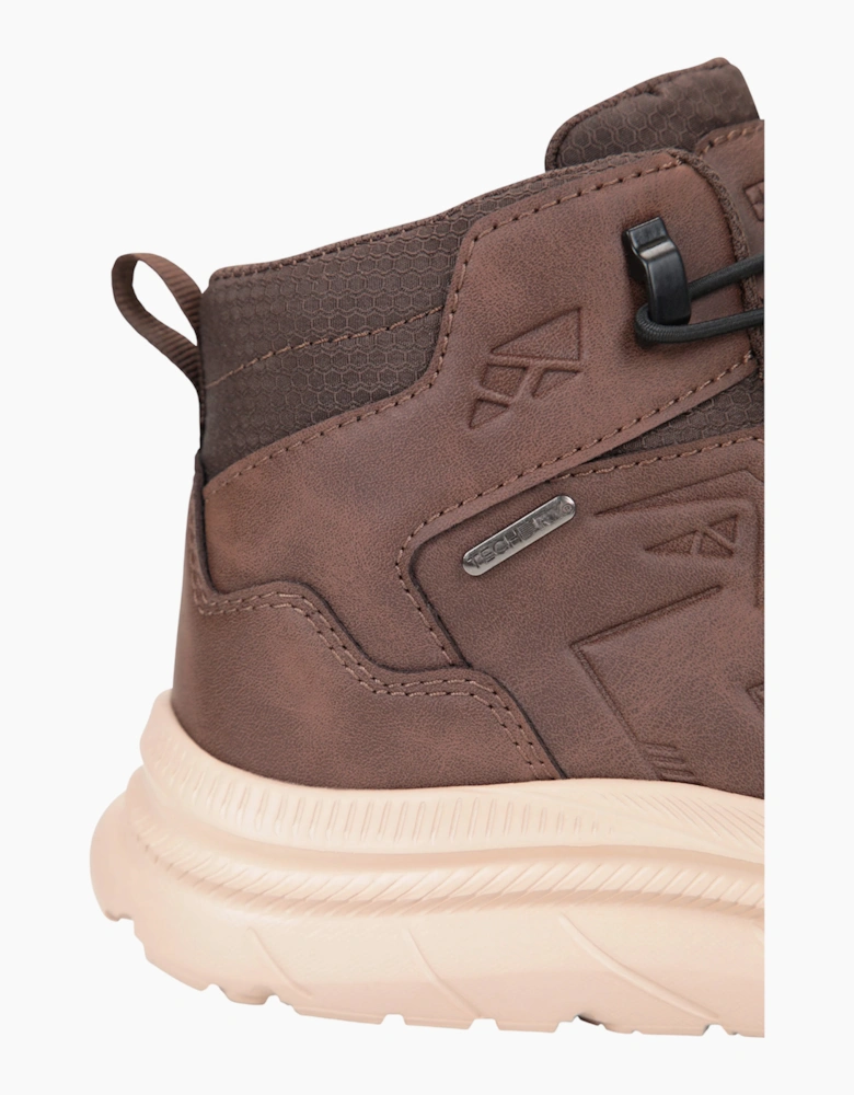 Mountain Warehouse Childrens/Kids Creek Waterproof Outdoor Boots