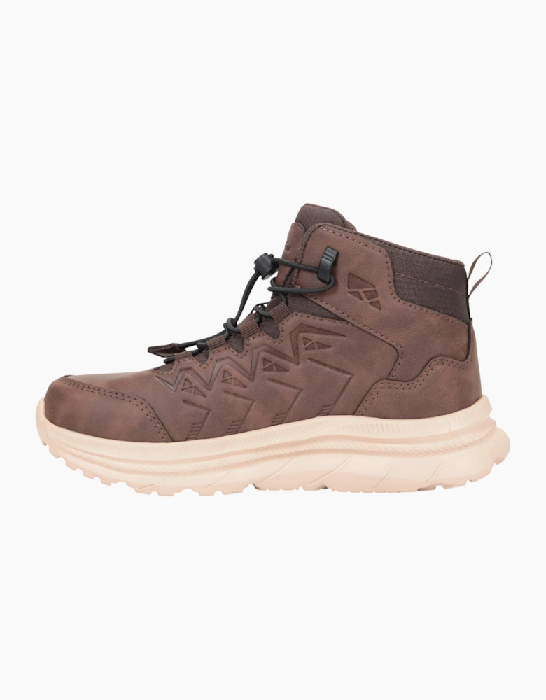 Mountain Warehouse Childrens/Kids Creek Waterproof Outdoor Boots
