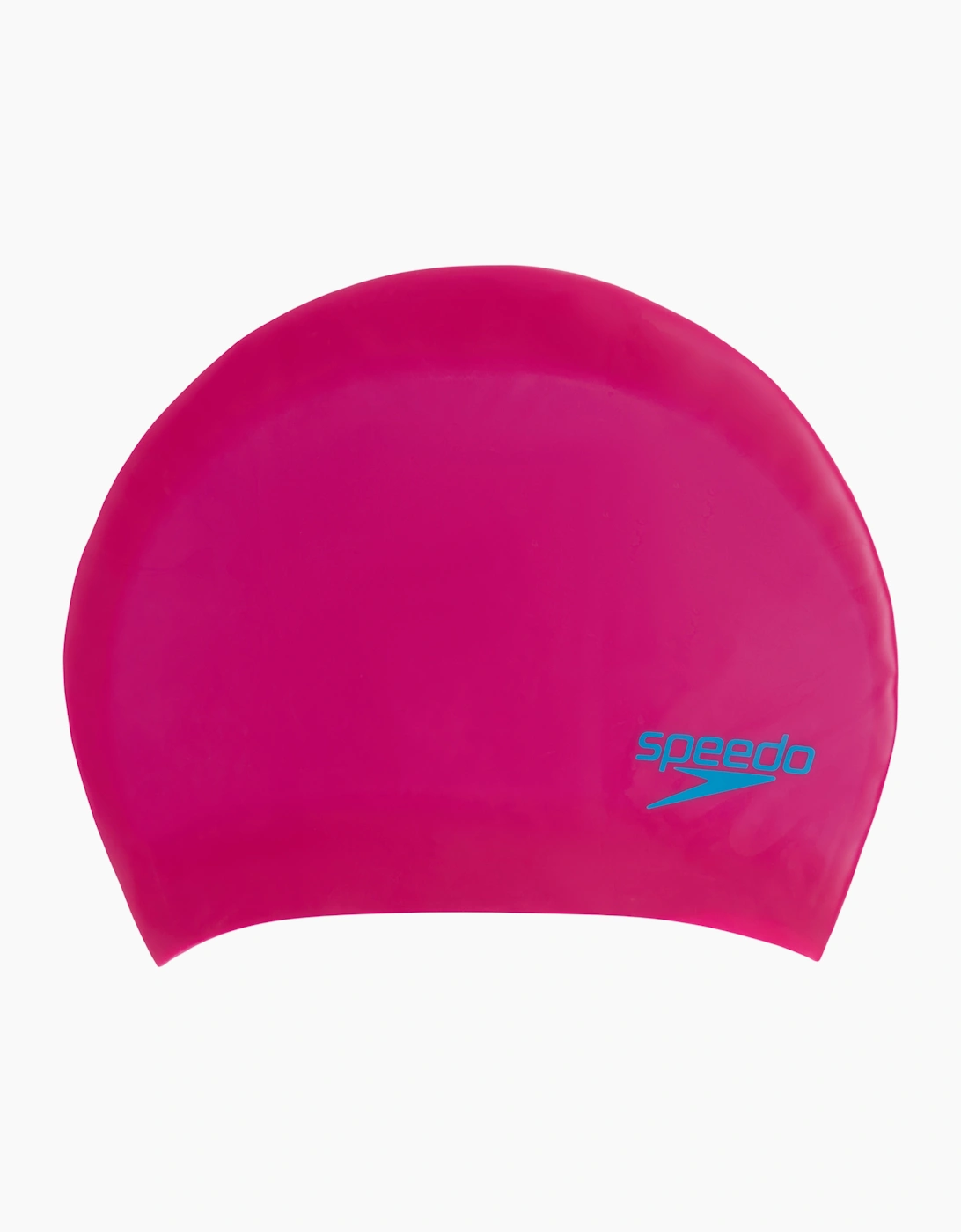 Speedo Childrens/Kids Logo Swim Cap