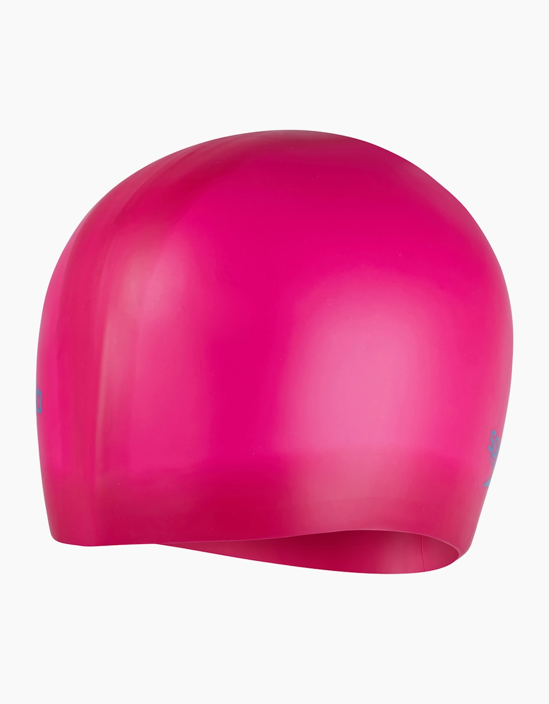 Speedo Childrens/Kids Logo Swim Cap