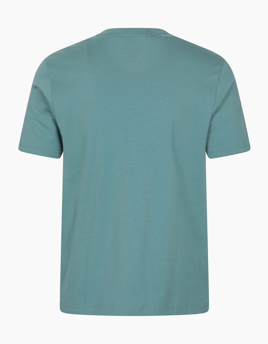 Mountain Warehouse Mens Reach The Summit Lightweight T-Shirt