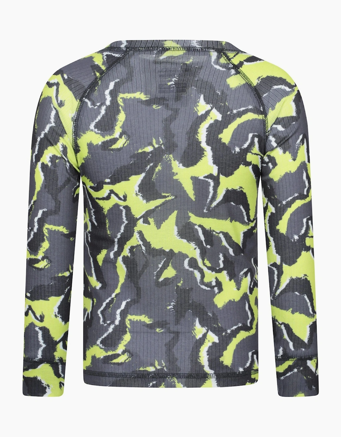 Mountain Warehouse ChildrensLightweight Athletic Baselayer Set