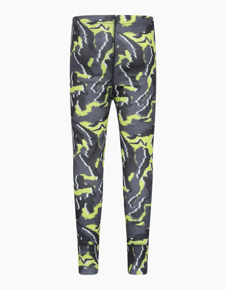 Mountain Warehouse ChildrensLightweight Athletic Baselayer Set