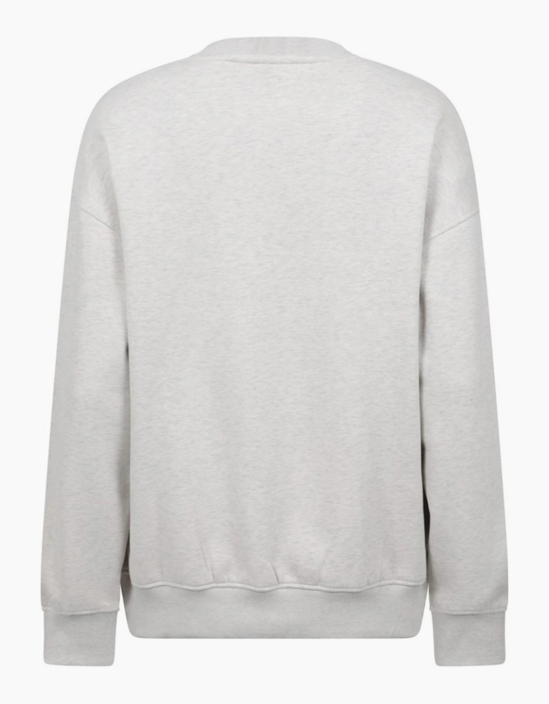Mountain Warehouse Womens Happy Hour Sweatshirt