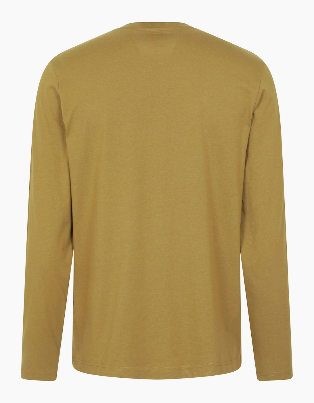 Mountain Warehouse Mens Mountain View UPF 50+ Long-Sleeved T-Shirt