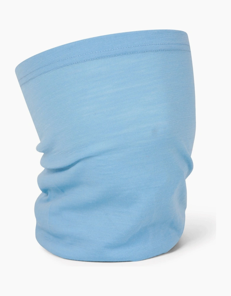 Mountain Warehouse Womens Extreme Merino Wool Lightweight Neck Gaiter
