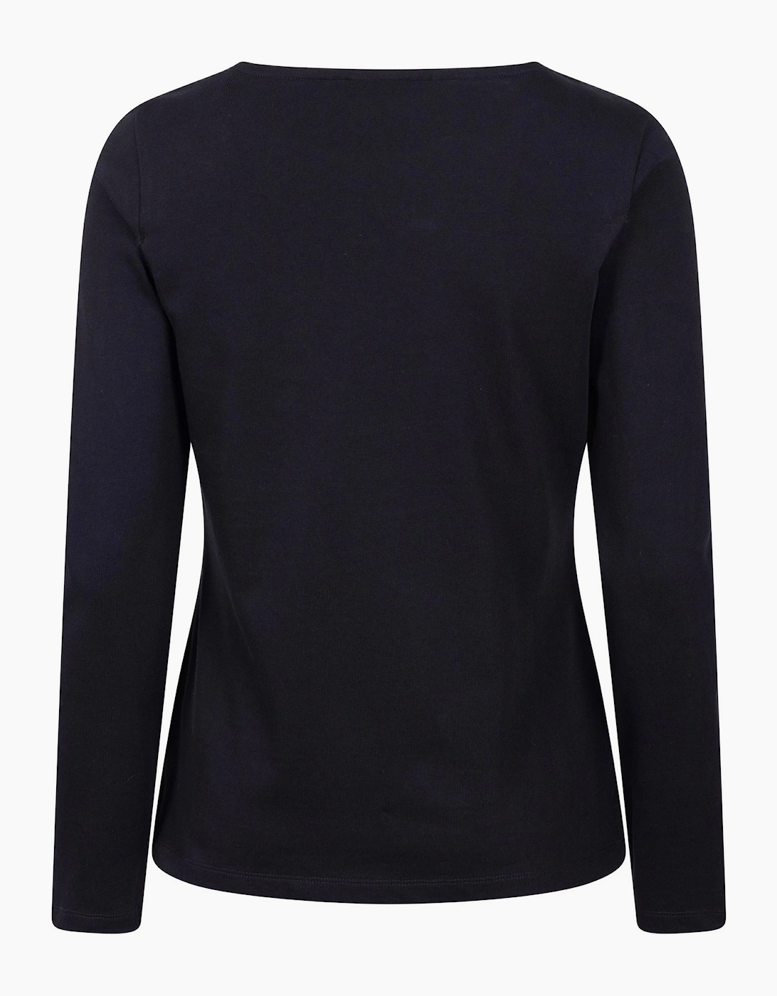 Mountain Warehouse Womens St Ives Crew Neck Long Sleeved Top