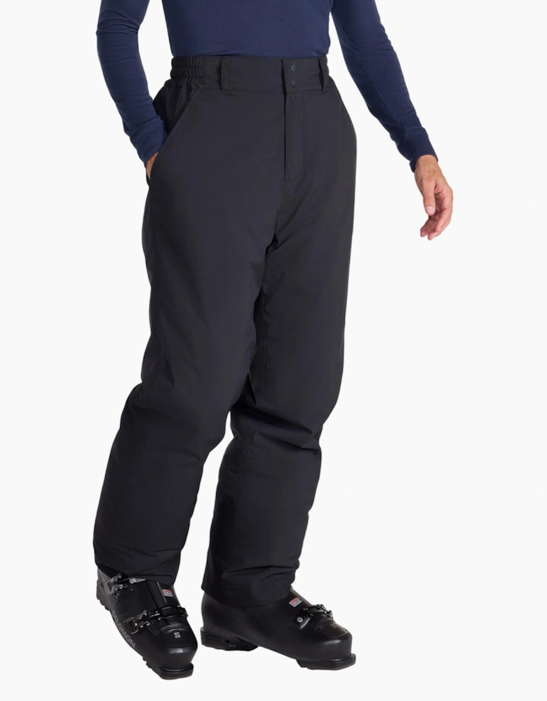 Mountain Warehouse Mens Snowfall Waterproof Ski Pants