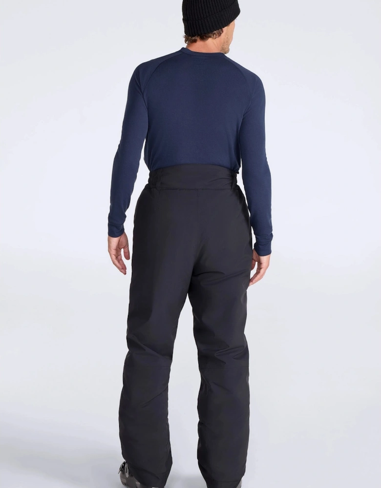 Mountain Warehouse Mens Snowfall Waterproof Ski Pants