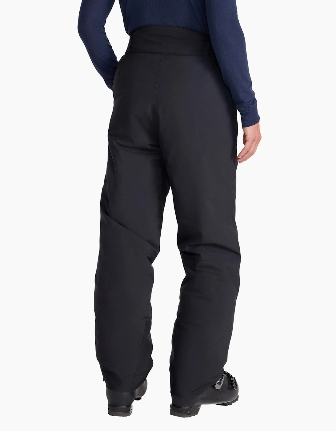 Mountain Warehouse Mens Snowfall Waterproof Ski Pants