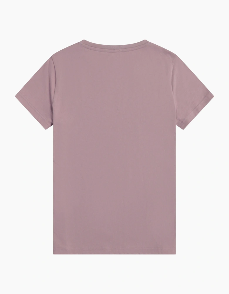 Mountain Warehouse Womens Cotswolds Landscape Cotton T-Shirt
