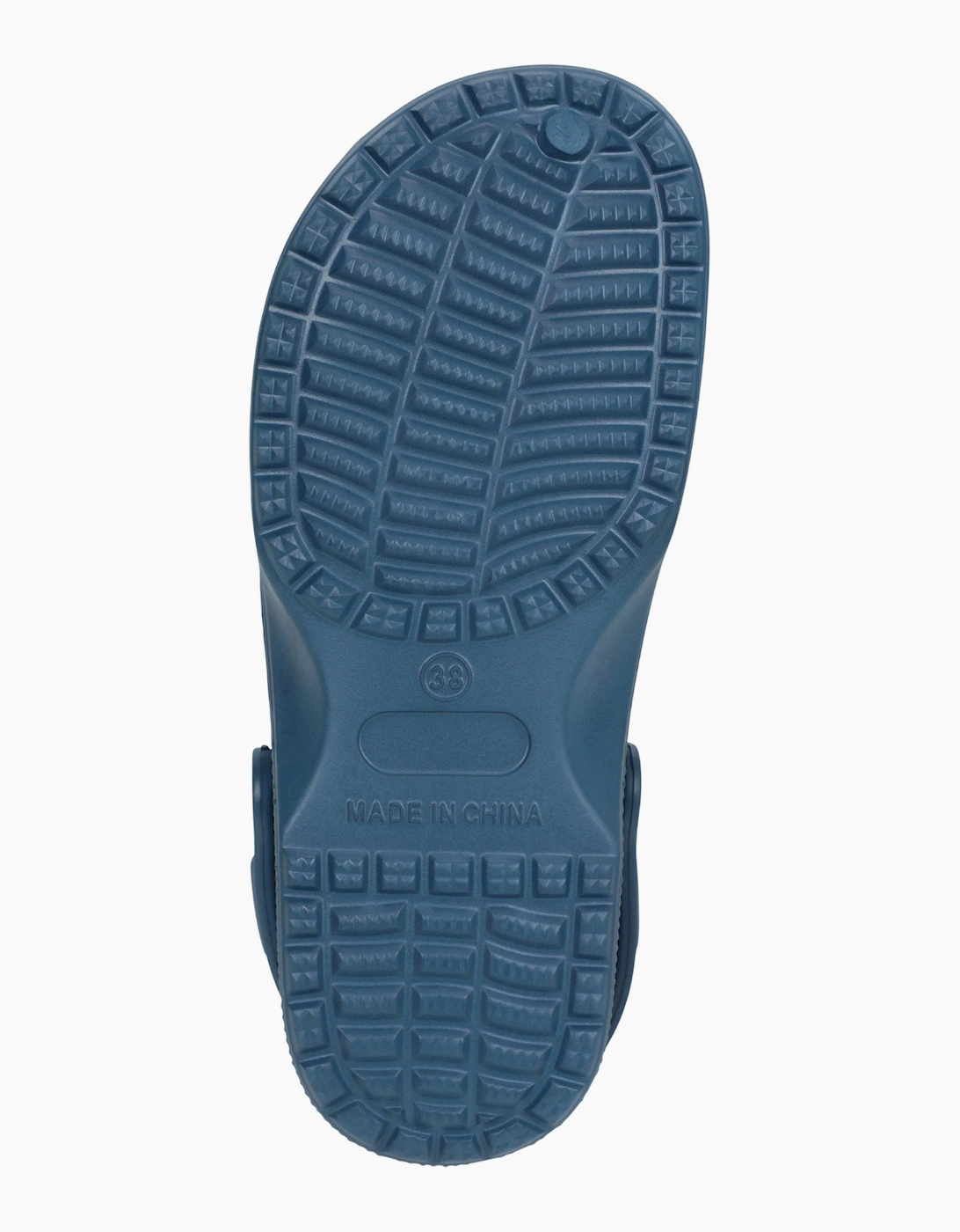 Mountain Warehouse Childrens/Kids Clogs