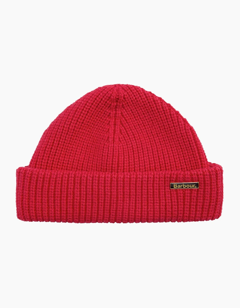 Barbour Mosely Fishermen Beanie