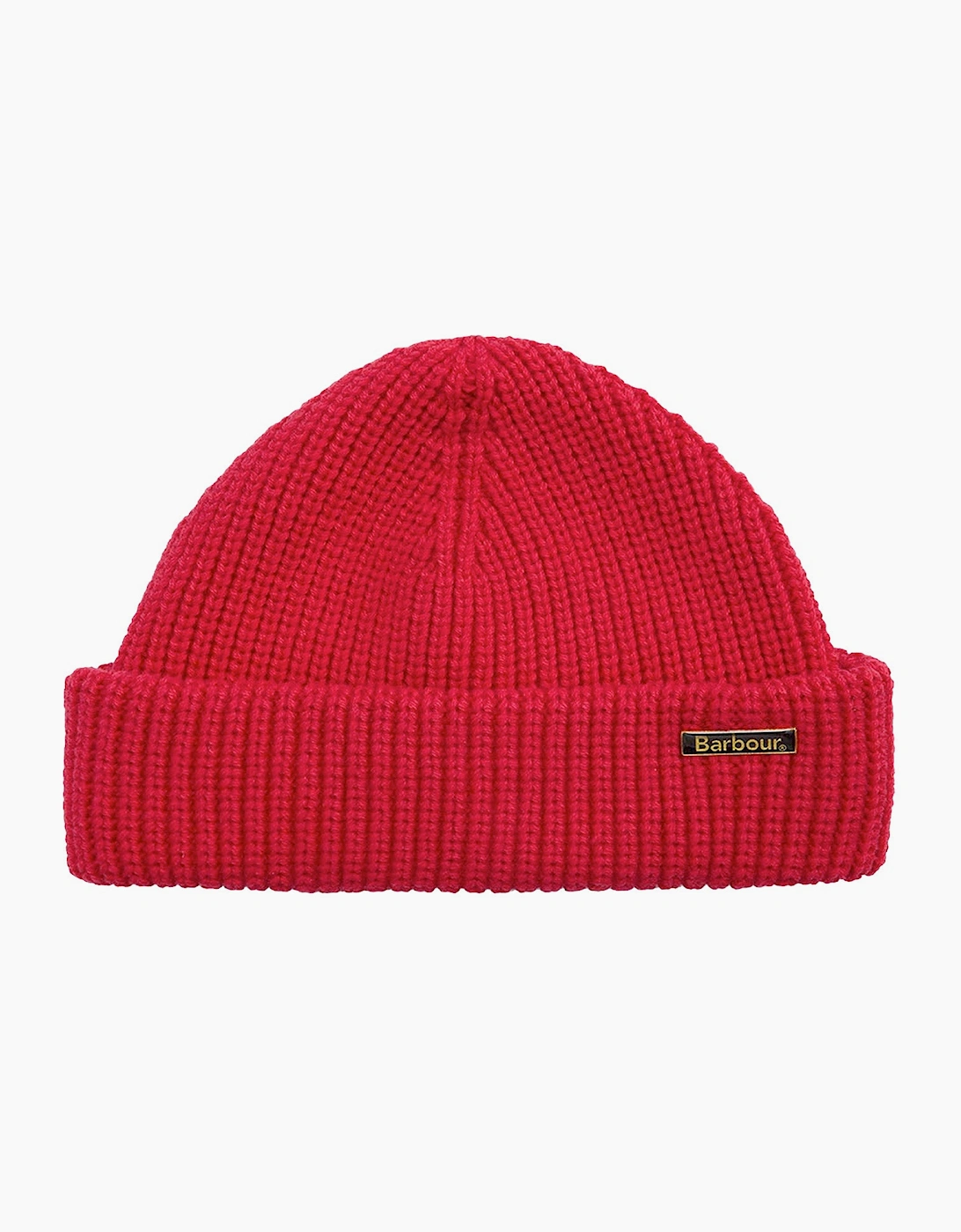 Barbour Mosely Fishermen Beanie