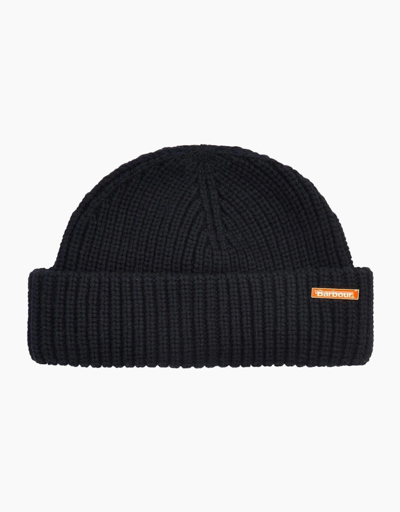Barbour Mosely Fishermen Beanie