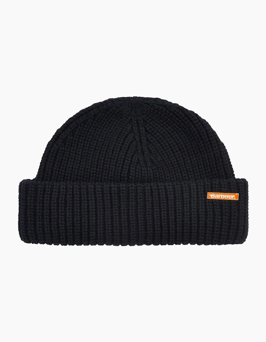 Barbour Mosely Fishermen Beanie