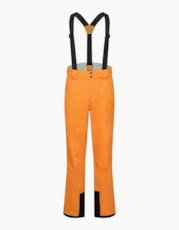 Electric Orange