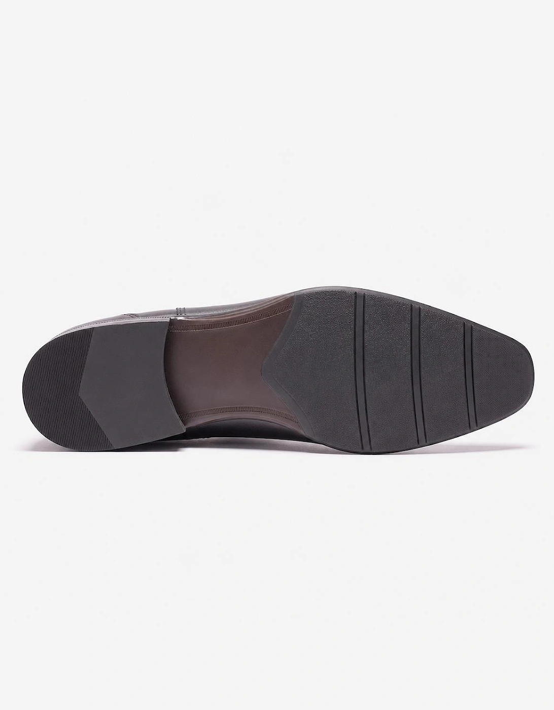 Base London ELLISON CHELSEA BOOT Mens Chelsea Boots Black
