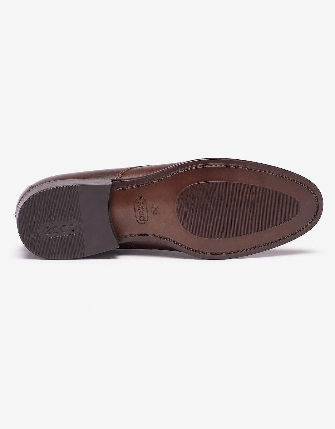 Base London ARCHER CHUKKA BOOT Mens Chukka Boots Brown