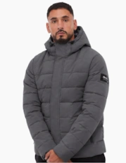 Dark Grey