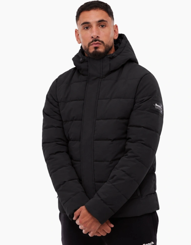 Bench Mens Evolo Padded Jacket