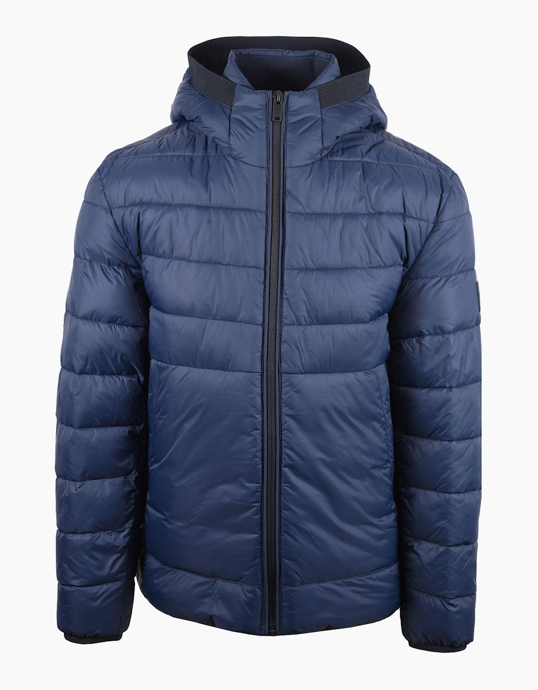 Boss Orange BOSS ODENNI JACKET DARK BLUE
