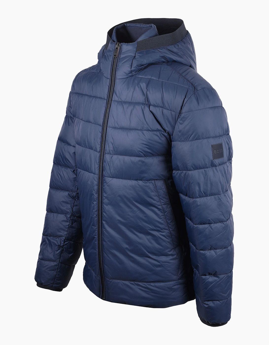 Boss Orange BOSS ODENNI JACKET DARK BLUE