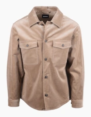 Open Brown