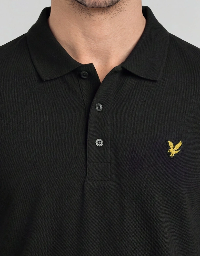 Everyday Cotton Polo Shirt