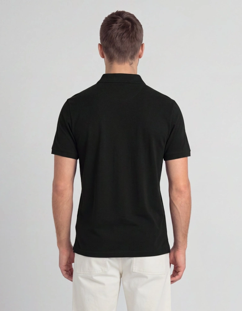 Everyday Cotton Polo Shirt