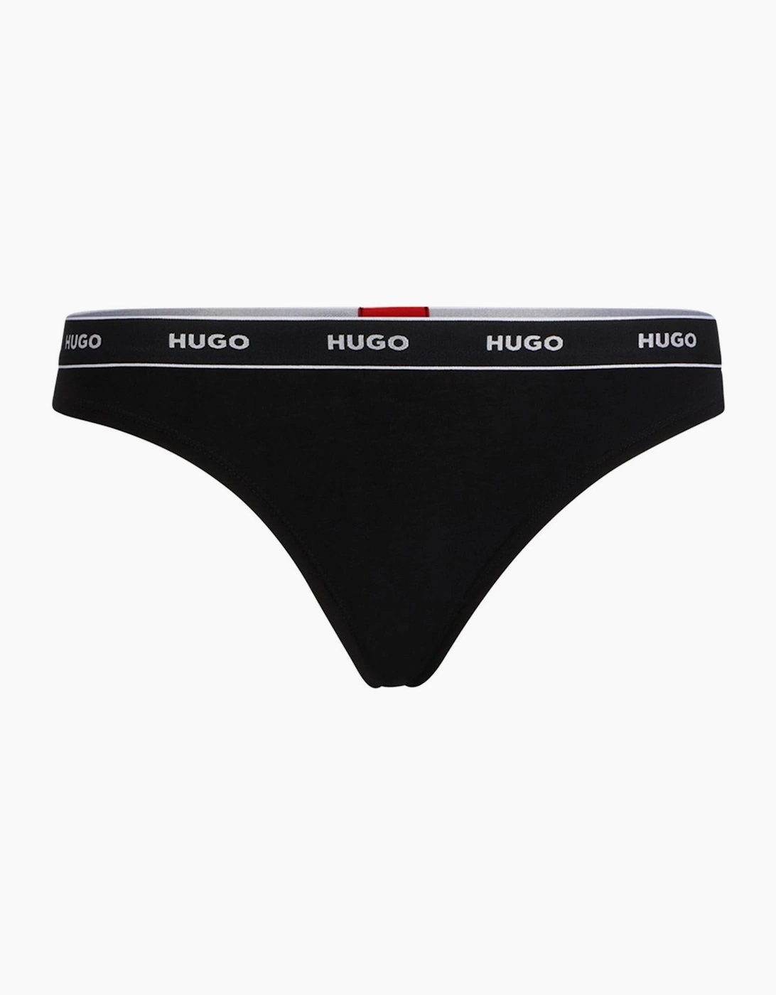 Rise Thong